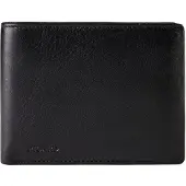 PICARD porte-monnaie Tennessee1 Wallet Black noir