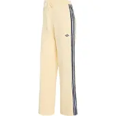 Adidas Originals Pantalon 'Firebird' bleu marine / jaune clair