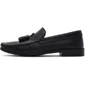Derimod Mocassin noir
