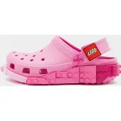 Crocs Sandales - LEGO - Système Clog K - Taffy Rose - - 36/37 - Sandales