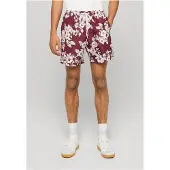 Urban Classics Tb2679 Swimming Shorts Rouge 2XL Homme