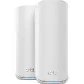 Netgear Orbi RBE872 - Blanc