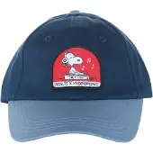 Hydroponic Casquette Peanuts Dj