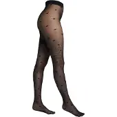 Camano Collants noir