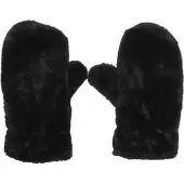 Urban Classics Moufles noir