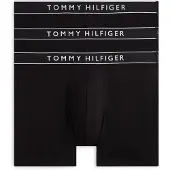 Tommy Hilfiger Boxers Um0um03880 Brief 3 Unités