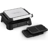 Tefal Supergrill 4-en-1 GC517DE0
