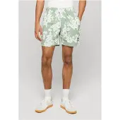 Urban Classics Tb2679 Swimming Shorts Vert 4XL Homme