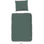 Good Morning Housse de couette Good Morning Toddler " - Vert - (120x150 cm)