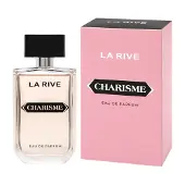 La Rive Charisme 90 ml Eau de Parfum EDP Damenparfum Damen Parfum