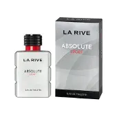 La Rive Absolute Sport Men Woda toaletowa, 100ml