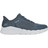SKECHERS Bobs B Flex 2.0 Trainers Bleu EU 43 Homme