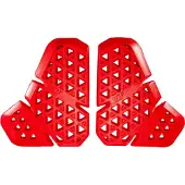 Leatt Protecteur de poitrine 3DF Niveau 2 unisex