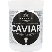 Kallos KJMN Masque capillaire à l'extrait de caviar, 1000 ml