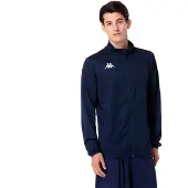 Kappa Veste De Survêtement Dolvio