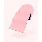 Bala tapis de yoga 5mm blush - RU-01-BLSH