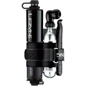 Lezyne Mini Pompe Pocket Drive Hv Loaded