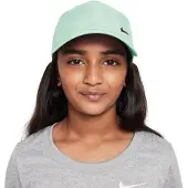 Nike Garçons, Casquette, Casquette du club enfants, Vert