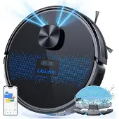 Lubluelu - 4057579 - Aspirateur robot