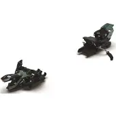 K2 Cruise 12 105 Mm Touring Ski Bindings Argenté 105 mm