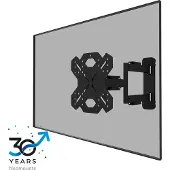 NeoMounts Support Tv Wl40s-850bl12