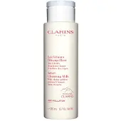 Clarins Lait Velours Démaquillant 200 ml Maquillage