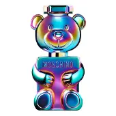 Moschino Toy Eau De Parfum Bleu Femme
