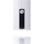 Stiebel Eltron DHF 13 C Chauffe-eau hydraulique instantané compact pour la cuisine, 13 kW