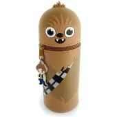 Grupo Erik Trousse Star Wars Chewbacca 18 cm