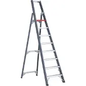 Altrex 191328 Falco - Escabeau Simple FEO 8