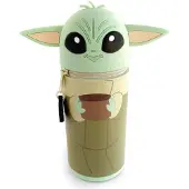 Grupo Erik SW 3D Stifte Etui The Child Grogu
