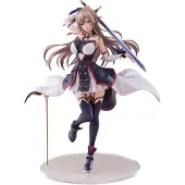 Furyu Figure Nijisanji Furen E Lustario 26 Cm