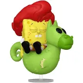 Funko POP! Rides Deluxe Spongebob & Mystery Figure Multicolore Enfants
