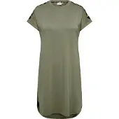 ONLY Robe 'CARLise' mastic / marron / olive / noir