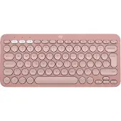 Logitech Pebble Keys 2 K380s