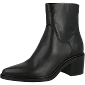 Mjus Bottines 'MERANO' noir