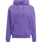 Urban Classics Blank Sweatshirt Violet M Homme