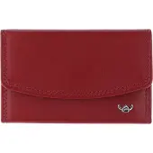 Golden Head Porte-monnaies rouge