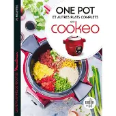 Dessain Et Tolra One pot et autres plats complets avec cookeo