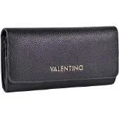 Valentino Porte-monnaies 'Alexia' noir