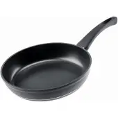 Galicja Poêle à frire à induction gaz 20 cm Royal