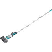 Bestway Aspirateur manuel pour piscine AquaGrip à batterie avec cartouche filtrante 250 cm