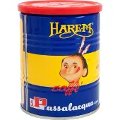 Passalacqua Harem 0,25 kg (5 % Jamaica Blue Mountain)