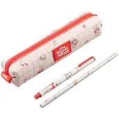 Grupo Erik Coffret stylo et trousse Winnie l'ourson 100e anniversaire