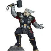 Mcfarlane Toys Thor Figure 19 Cm Multicolore