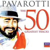 FIB-RMS-BE Luciano Pavarotti - Pavarotti: The 50 Greatest Tracks