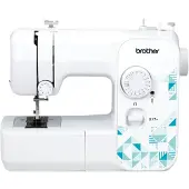 Brother X17s Sewing Machine Clair One Size / EU Plug 220V