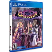 Overrogue Limited Run Import Violet