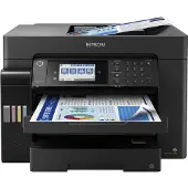 Epson Imprimante Multifonction Ecotank Et-16655 (c11ch71411)