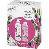 Yardley London English Rose coffret cadeau pour femme 1 pcs